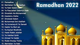 Gambar Lagu Religi Ramadhan 2022 Mp3 