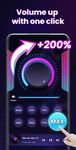 Volume Booster - Sound Booster のスクリーンショットapk 1