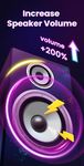 Captură de ecran Volume Booster - Sound Booster apk 4