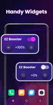 Captură de ecran Volume Booster - Sound Booster apk 6