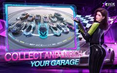 ภาพหน้าจอที่ 13 ของ Ace Racer