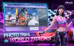 Tangkapan layar apk Ace Racer 14