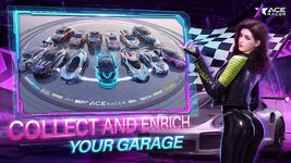 Tangkap skrin apk Ace Racer 1