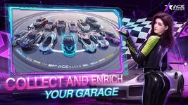 Скриншот 1 APK-версии Ace Racer