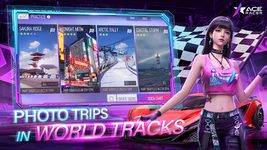 Скриншот 2 APK-версии Ace Racer