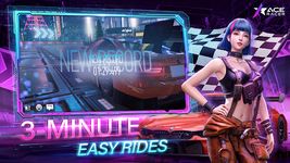 Ace Racer screenshot apk 4