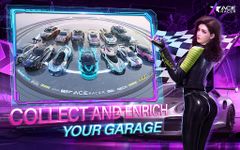 Tangkapan layar apk Ace Racer 7
