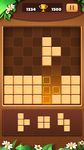 Tangkapan layar apk Block Puzzle Wood World 