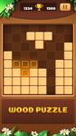 Tangkapan layar apk Block Puzzle Wood World 3