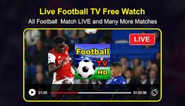 Live Football Tv HD image 1