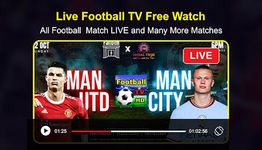 Live Football Tv HD image 2