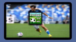 Live Football TV - HD εικόνα 