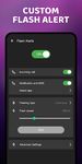 Captură de ecran Flash Alert - Flash App apk 5