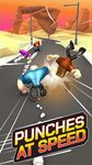 Screenshot 1 di Race Clicker apk