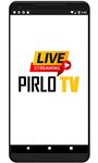 Screenshot 1 di Pirlo Tv HD Futbol en Directo apk