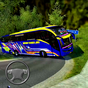 Ikon apk Bus Mudik Simulator - Basuri