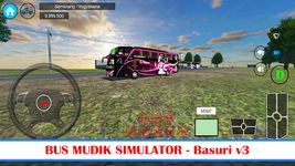 Gambar Bus Mudik Simulator - Basuri 2