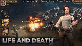 Dust Lands zrzut z ekranu apk 2