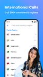 True Call - Voice Calling App screenshot APK 2