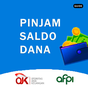 Pinjam Saldo Dana Tip APK