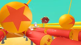 STAR Guys - Fall Together ảnh màn hình apk 19