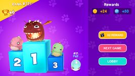 STAR Guys - Fall Together ảnh màn hình apk 21