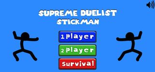 Supreme Duelist 2019 capture d'écran apk 