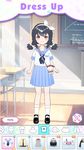 Tangkapan layar apk Shining Anime Star: dress up 11