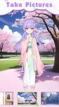 Tangkapan layar apk Shining Anime Star: dress up 14