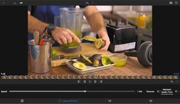 Tangkapan layar apk LumaFusion: Pro Video Editing 13