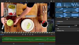 Tangkapan layar apk LumaFusion: Pro Video Editing 15