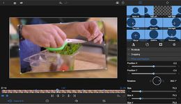 Tangkapan layar apk LumaFusion: Pro Video Editing 20