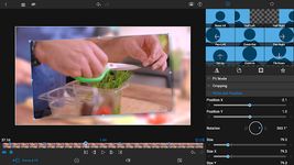 Tangkapan layar apk LumaFusion: Pro Video Editing 28
