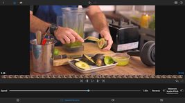 Tangkapan layar apk LumaFusion: Pro Video Editing 29