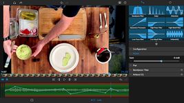 Tangkapan layar apk LumaFusion: Pro Video Editing 31