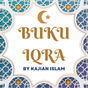 ikon BUKU IQRA 1-6 OFFLINE + AUDIO 