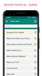 Tangkap skrin apk BUKU IQRA 1-6 OFFLINE + AUDIO 5