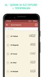 Tangkap skrin apk BUKU IQRA 1-6 OFFLINE + AUDIO 6