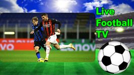 Immagine  di Live Football TV HD