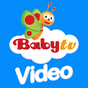 Иконка BabyTV Mobile