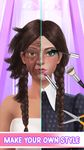 Crazy Makeover: ASMR Makeup στιγμιότυπο apk 2