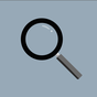 Mini Magnifier APK Simgesi