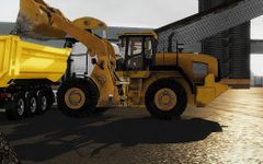 Captura de tela do apk Heavy Machines & Construction 13