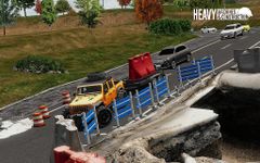 Tangkap skrin apk Heavy Machines & Construction 15