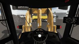 Heavy Machines & Construction captura de pantalla apk 6