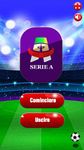 Screenshot  di Gioco di Serie A apk