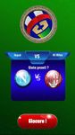 Screenshot 3 di Gioco di Serie A apk