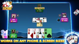 Tangkapan layar apk Ultimate Offline Card Games 13