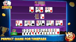 Tangkapan layar apk Ultimate Offline Card Games 14