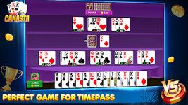 Tangkapan layar apk Ultimate Offline Card Games 6